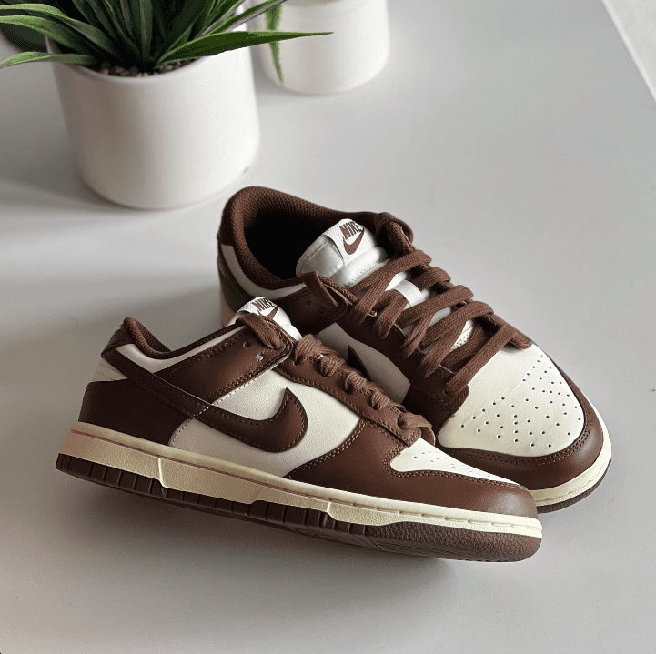 Nike Dunk Low 'Cacao Wow' Just Released... Again