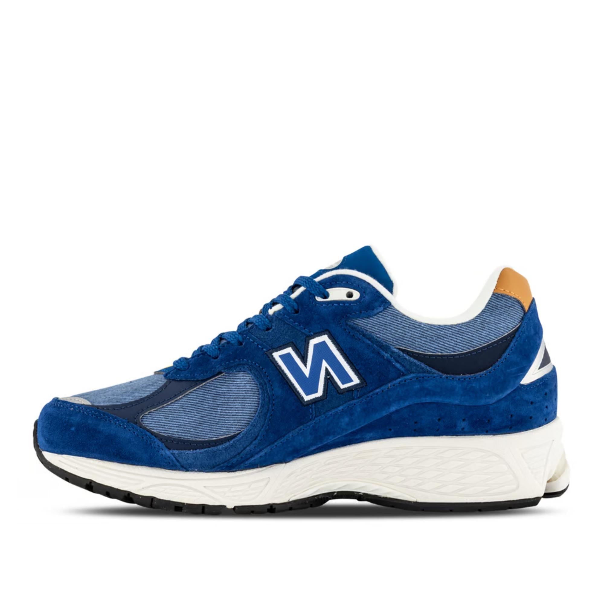 New Balance 2002R ’Atlantic Blue’ Sneakers