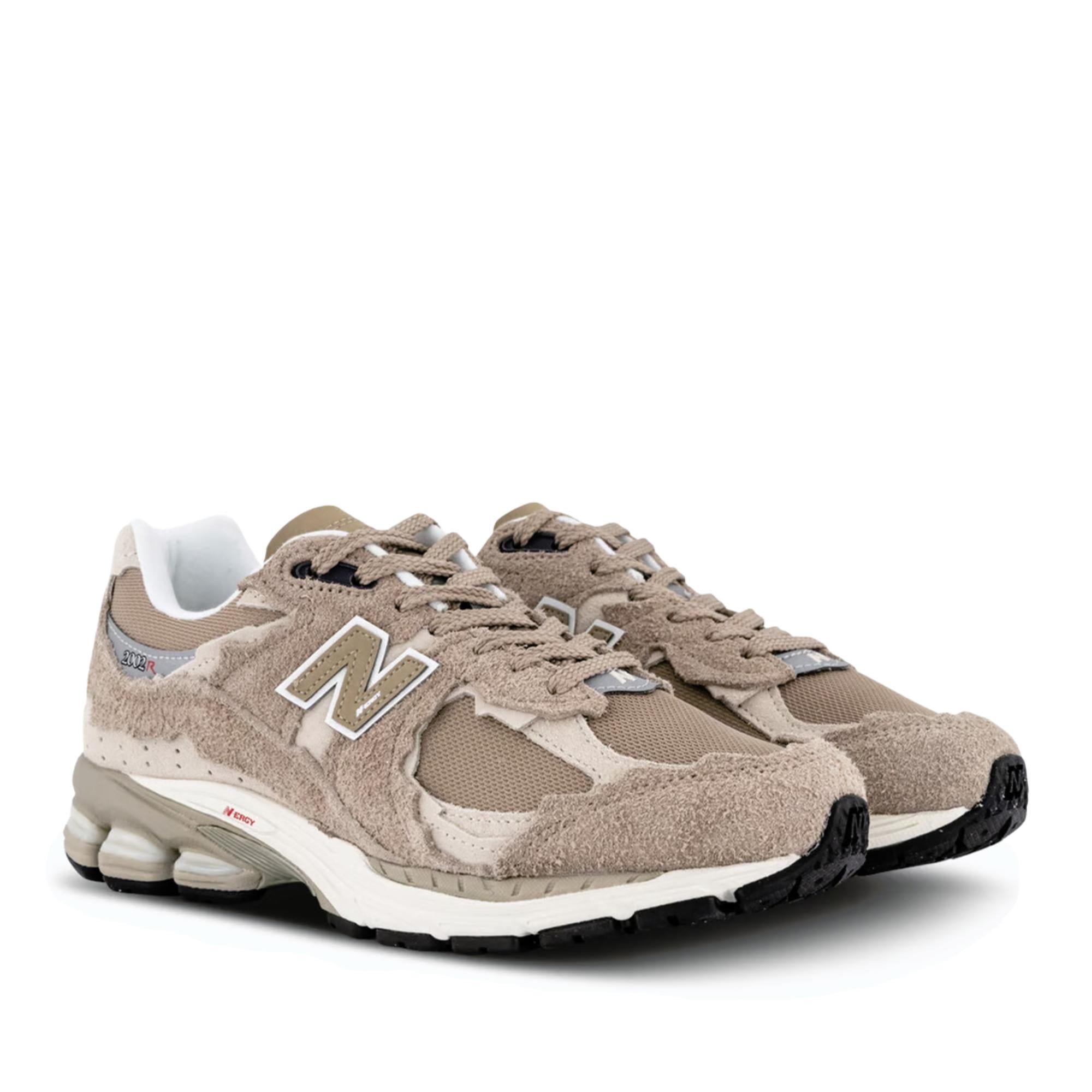 New Balance 2002Rdl ’Desert Sand’ Sneakers