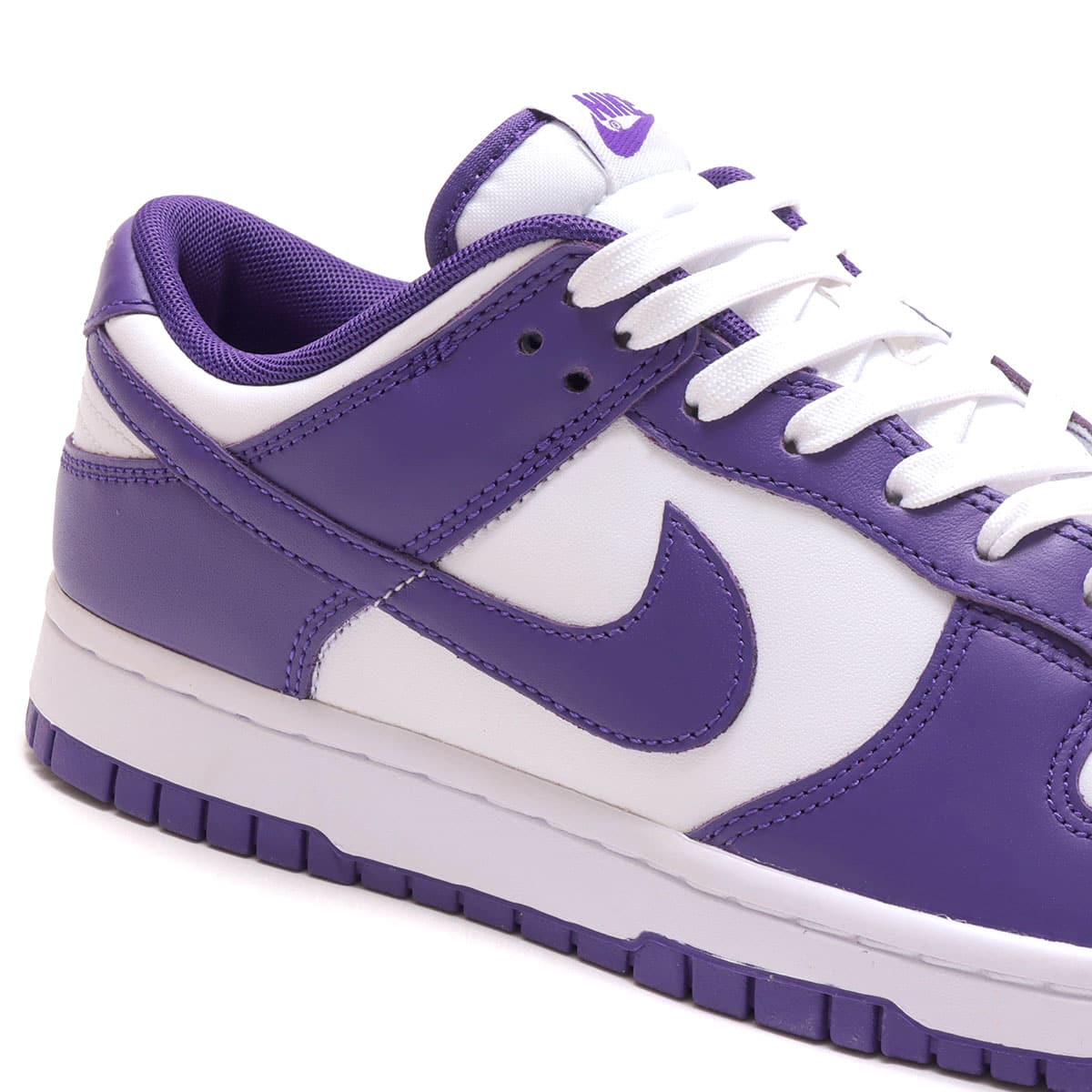 Nike Dunk Low 'Court Purple' | Good Looks
