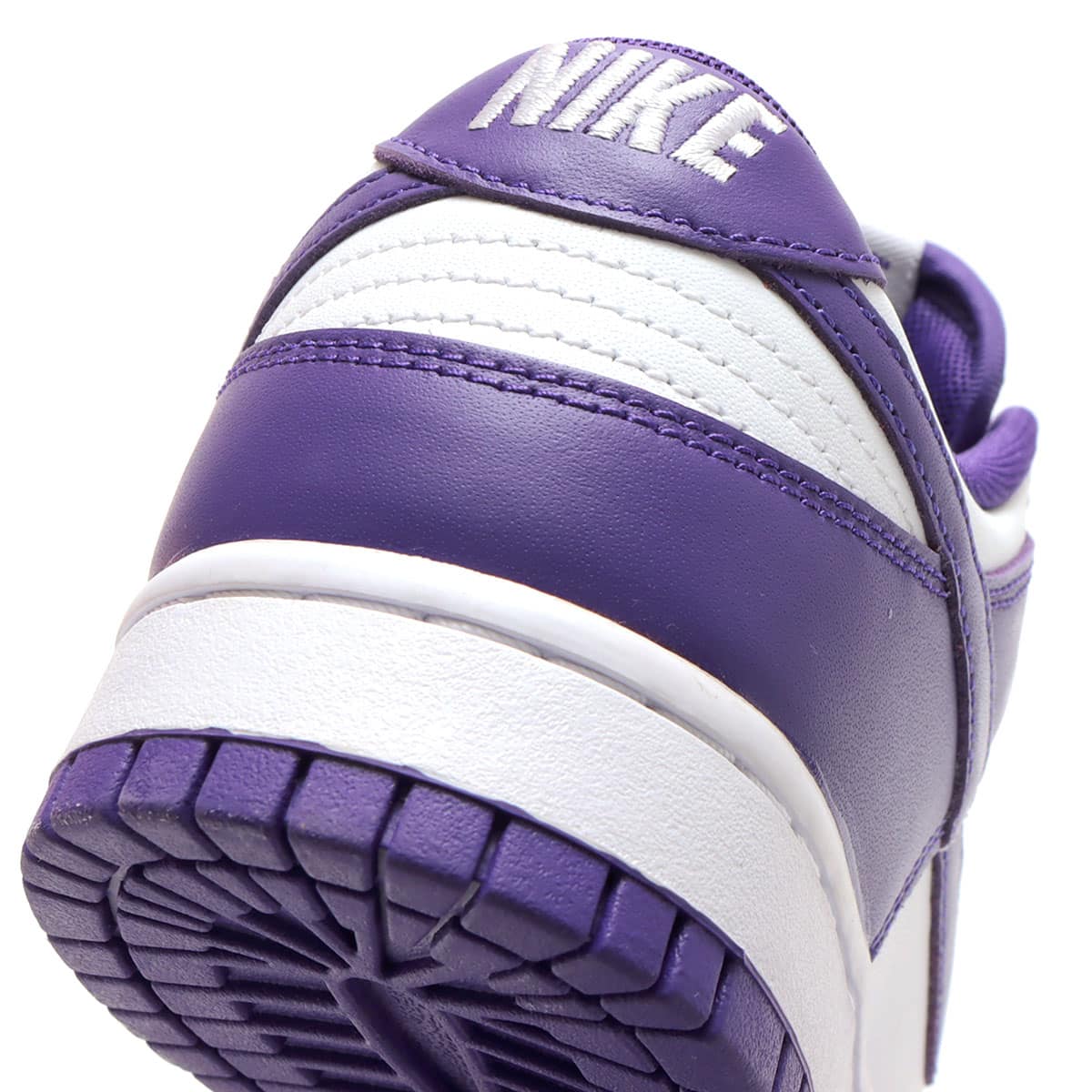 Nike Dunk Low 'Court Purple' | Good Looks